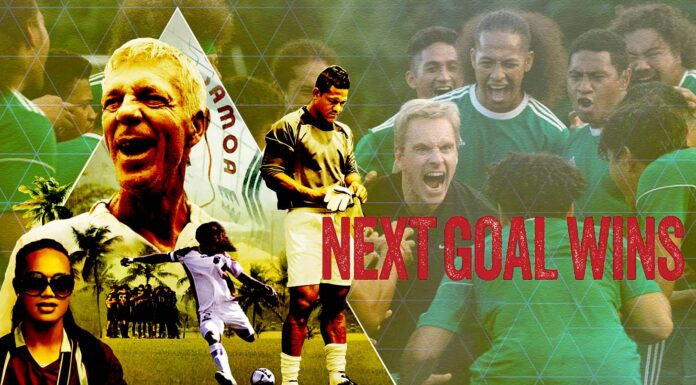 How Will the Upcoming ‘Next Goal Wins’ Film Compare to the Original Documentary? next goal wins