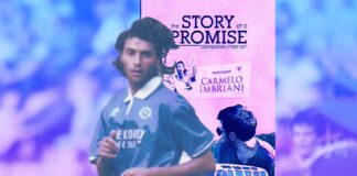 Gianpaolo Imbriani is Keeping His Late Brother’s Legacy Alive Through Travel and Storytelling gianpaolo imbriani