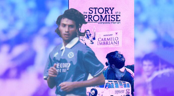 Gianpaolo Imbriani is Keeping His Late Brother’s Legacy Alive Through Travel and Storytelling gianpaolo imbriani