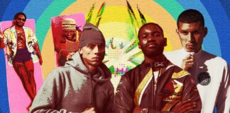 The Urban Pitch Summer Playlist urban pitch summer playlist