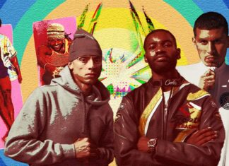 The Urban Pitch Summer Playlist urban pitch summer playlist