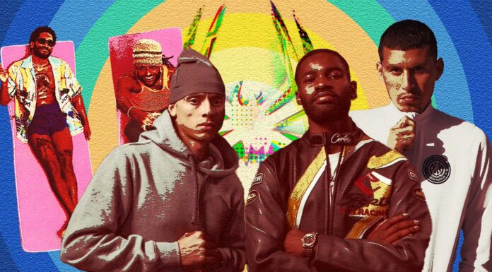 The Urban Pitch Summer Playlist urban pitch summer playlist