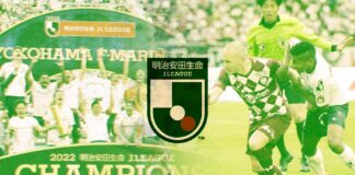 Going the Traditional Route Saved the J.League — But Now It Is Looking for Growth j league