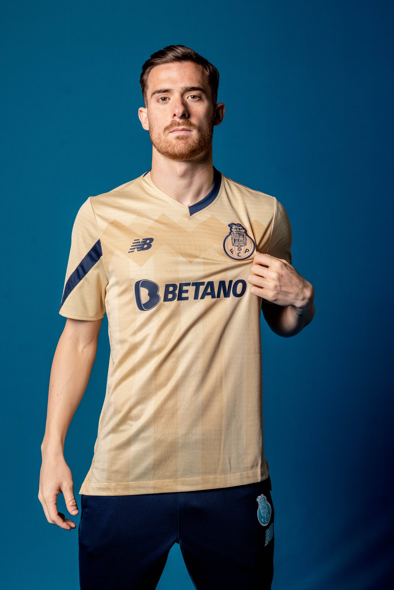 fc porto 2023-24 kit