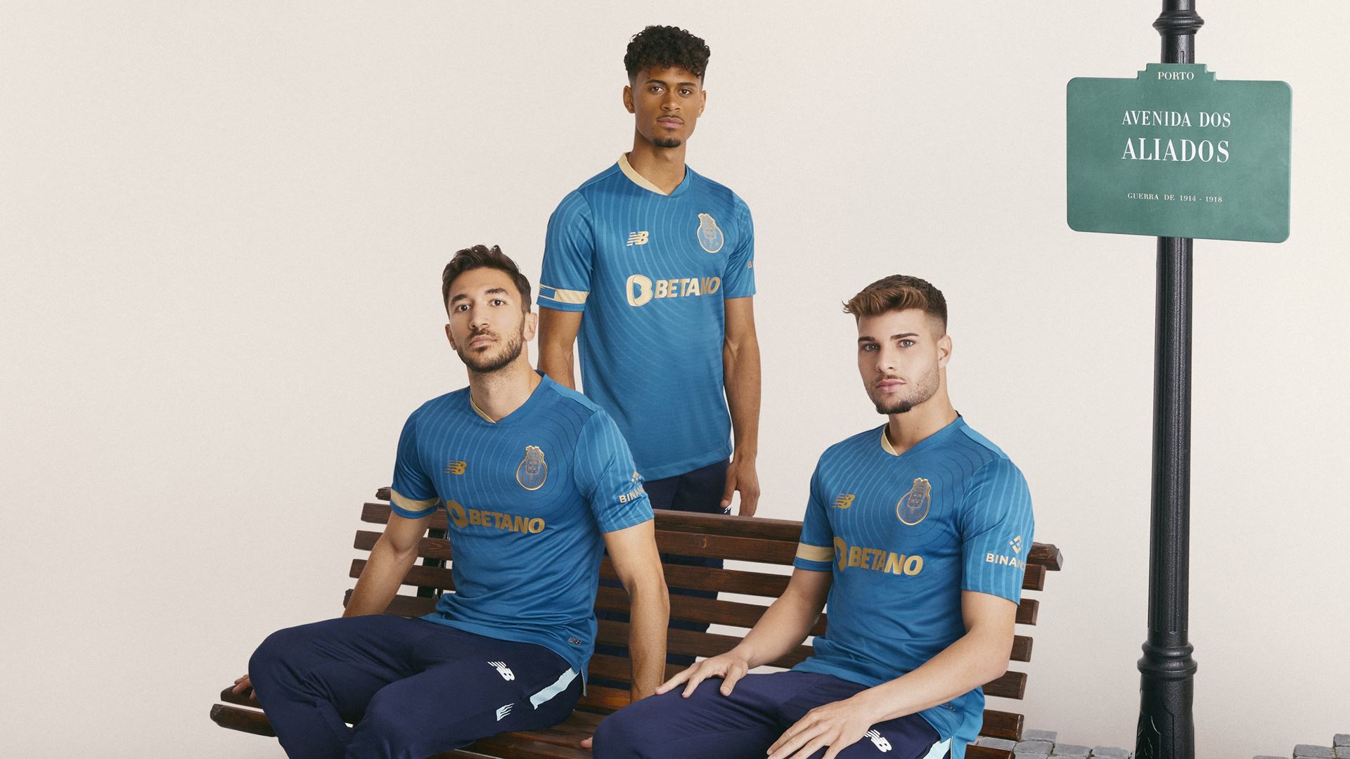 fc porto 2023-24 kit
