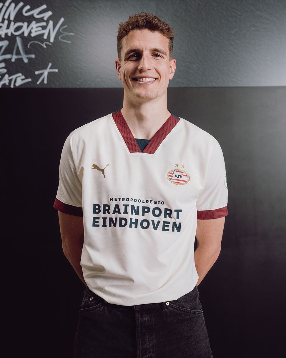 psv 2023-24 kit