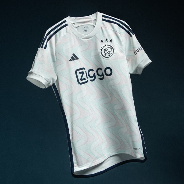 ajax 2023-24 kit
