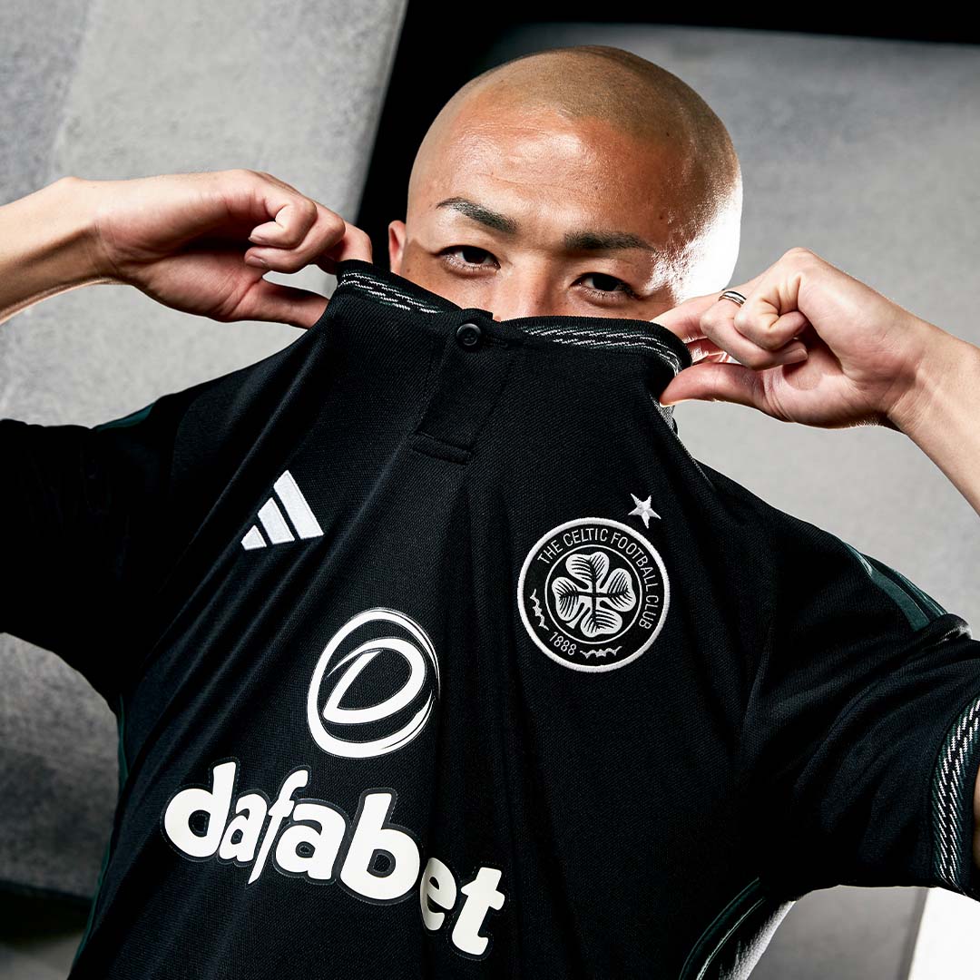 celtic 2023-24 kit