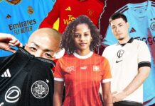 Kit Watch 2023-24: The Best New Releases (So Far) 2023-24 kits