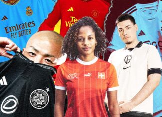 Kit Watch 2023-24: The Best New Releases (So Far) 2023-24 kits