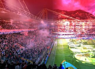 Genoa: The Best Football City You Haven’t Been to Yet genoa sampdoria