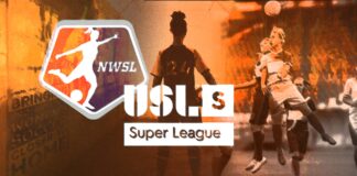 Ready or Not, Here She Comes — A Second Women’s Professional League In the US usl super league
