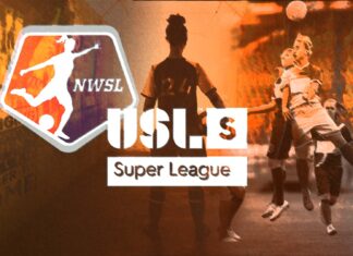 Ready or Not, Here She Comes — A Second Women’s Professional League In the US usl super league