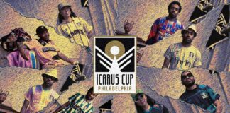 The Incredible Kits at the 2023 Icarus Cup icarus cup