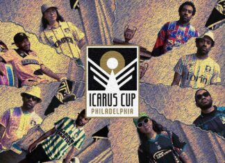 The Incredible Kits at the 2023 Icarus Cup icarus cup