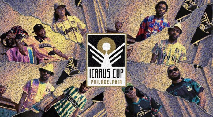 The Incredible Kits at the 2023 Icarus Cup icarus cup