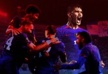 Breaking Down the USMNT’s 2023 Gold Cup Group Stage: The Good, the Bad, and the Ugly usmnt gold cup