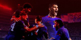 Breaking Down the USMNT’s 2023 Gold Cup Group Stage: The Good, the Bad, and the Ugly usmnt gold cup