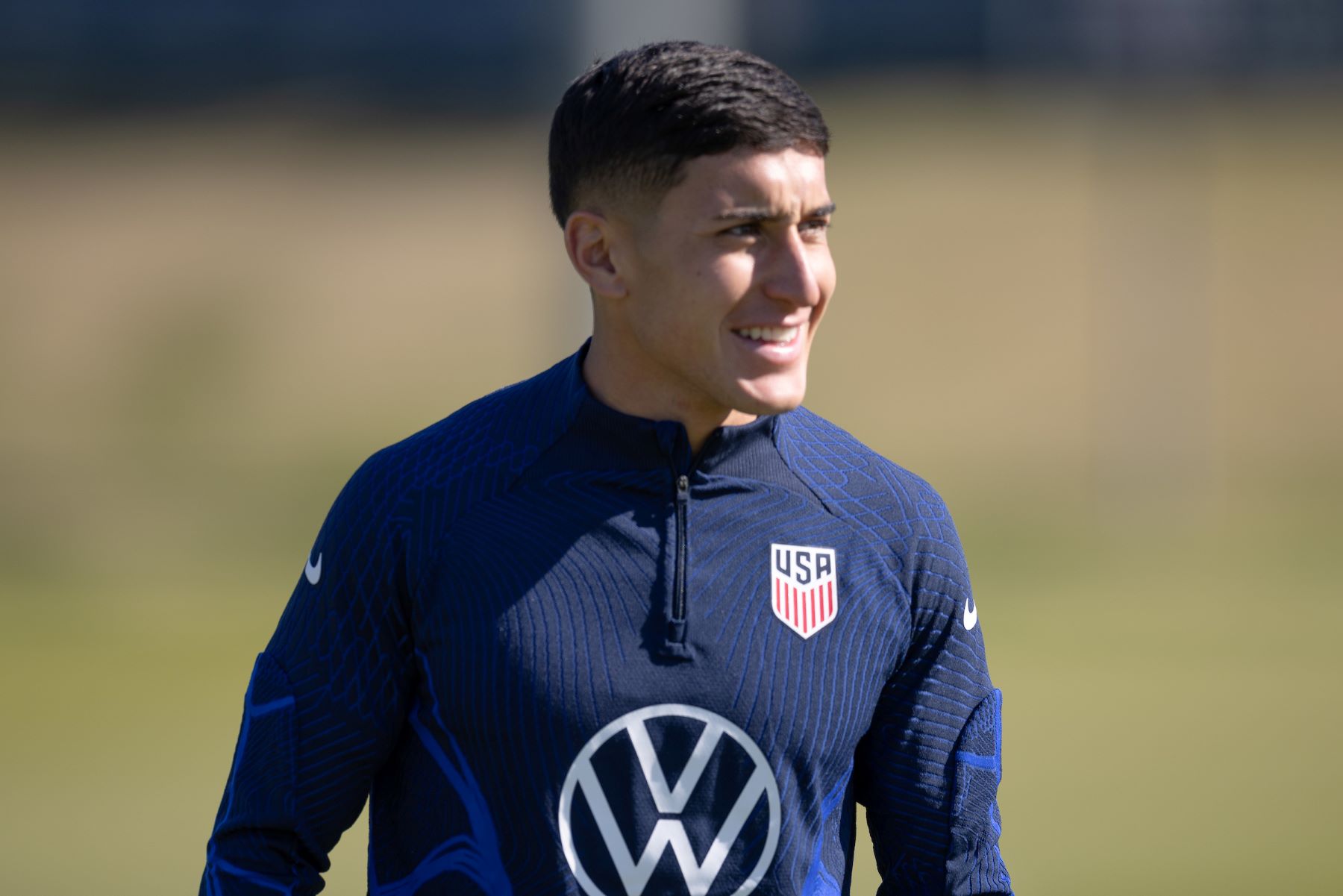 alejandro zendejas usmnt