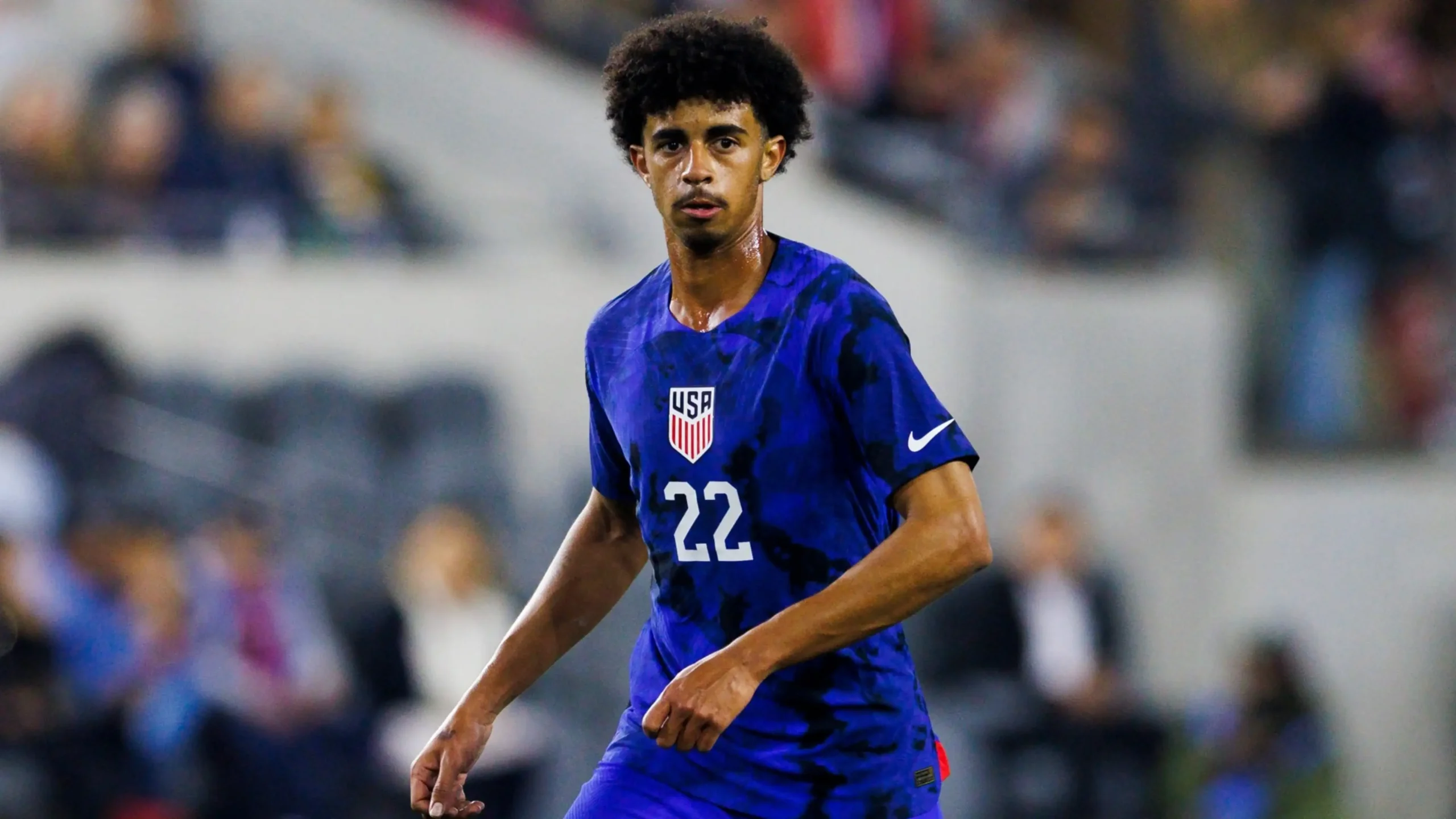 jalen neal usmnt