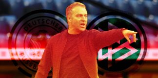 Germany’s Football Problem germany national team