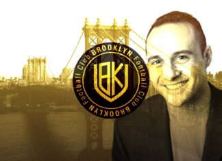 Brooklyn Football Club Is Bringing a New Flavor to NYC Soccer brooklyn fc