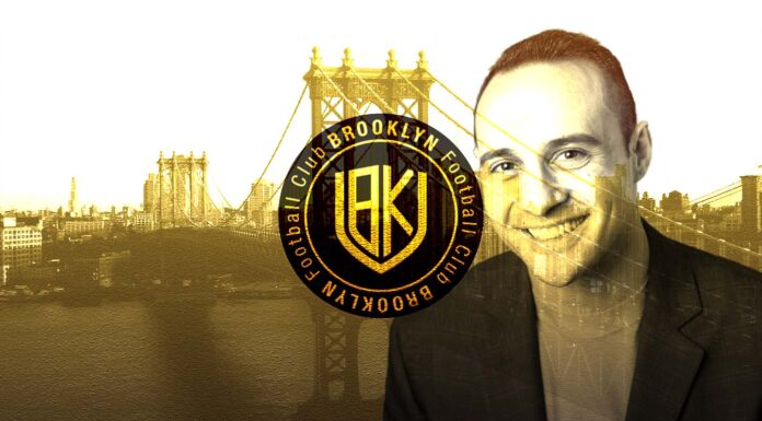 Brooklyn Football Club Is Bringing a New Flavor to NYC Soccer brooklyn fc