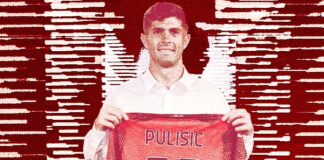 Different Perspectives on Christian Pulisic’s Move to AC Milan christian pulisic ac milan