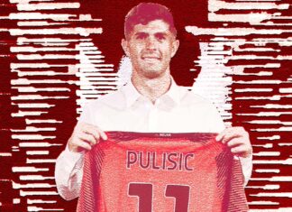 Different Perspectives on Christian Pulisic’s Move to AC Milan christian pulisic ac milan