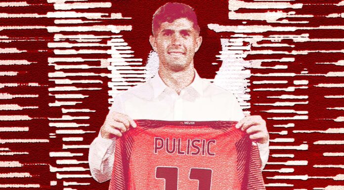 Different Perspectives on Christian Pulisic’s Move to AC Milan christian pulisic ac milan