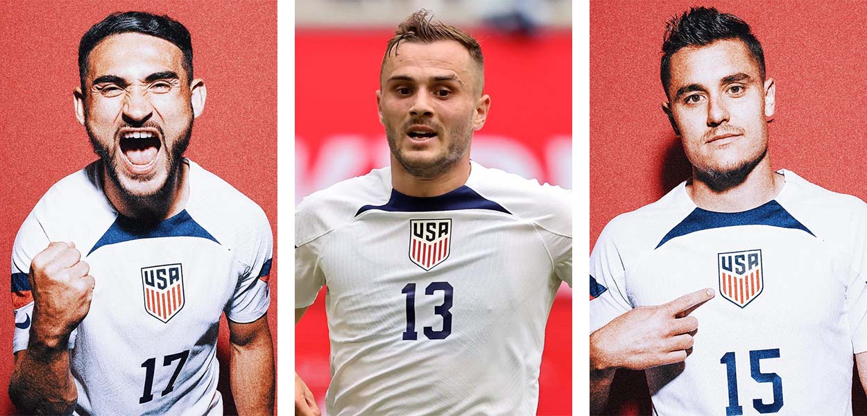 usmnt gold cup