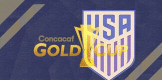 The Winners, Losers, and Hopefuls From the USMNT’s Meager CONCACAF Gold Cup concacaf gold cup