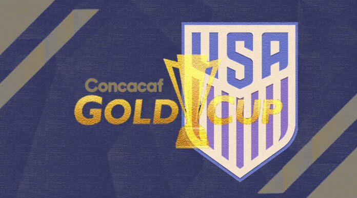 The Winners, Losers, and Hopefuls From the USMNT’s Meager CONCACAF Gold Cup concacaf gold cup