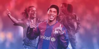 20 Years Later, Ronaldinho’s FC Barcelona Legacy Has Only Grown ronaldinho