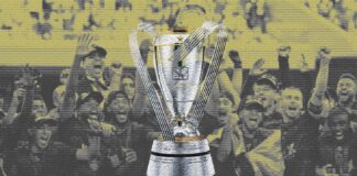 The Post-MLS All-Star Game Playoff Push mls cup playoffs 2023
