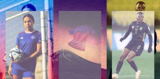 The Good, The Bad, and The Ugly: 2023 Women’s World Cup Edition womens world cup kits