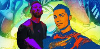 What Will a Post-Messi and Ronaldo Football Boot Landscape Look Like? ronaldo messi boots