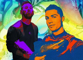 What Will a Post-Messi and Ronaldo Football Boot Landscape Look Like? ronaldo messi boots