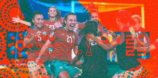 Standout Performances of the Women’s World Cup Group Stage womens world cup group stage