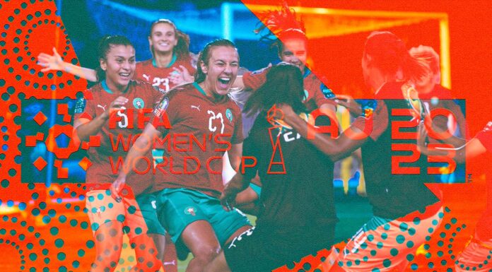 Standout Performances of the Women’s World Cup Group Stage womens world cup group stage