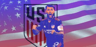 Luciano Acosta is the Frontrunner for MLS MVP — Could He Fit With the USMNT? luciano acosta
