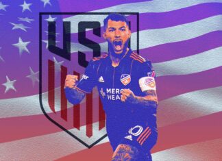 Luciano Acosta is the Frontrunner for MLS MVP — Could He Fit With the USMNT? luciano acosta