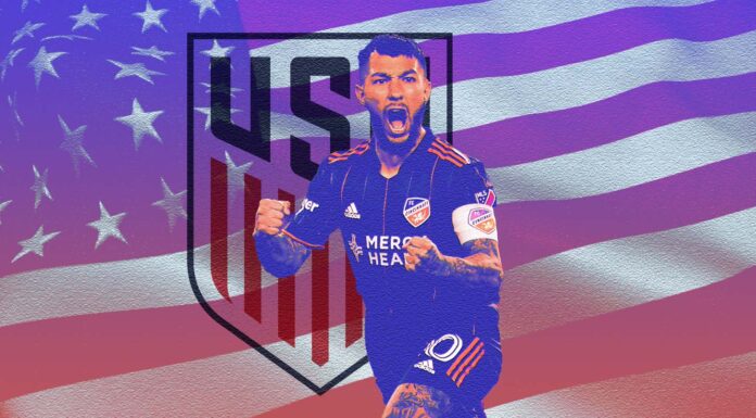 Luciano Acosta is the Frontrunner for MLS MVP — Could He Fit With the USMNT? luciano acosta