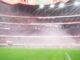 The Tailgate Experience: At the Arsenal-FC Barcelona Showdown in LA arsenal barcelona