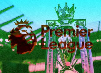 A Vibes-Based Preview of the English Premier League, Pt. 1 english premier league