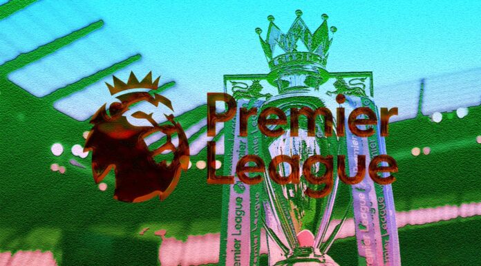A Vibes-Based Preview of the English Premier League, Pt. 1 english premier league