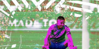 Seattle Sounders: A Changing of the Guard? seattle sounders