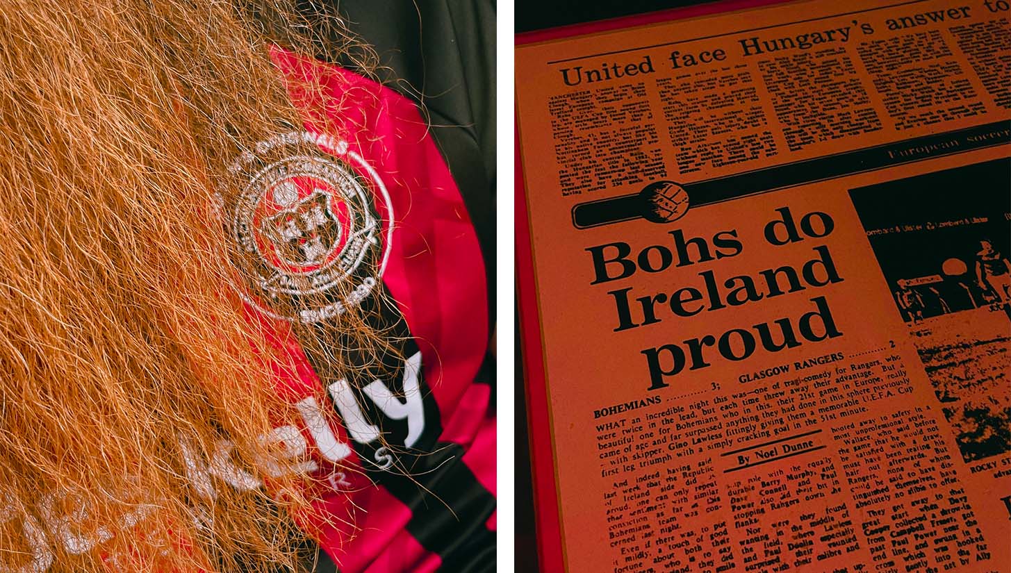 dublin derby