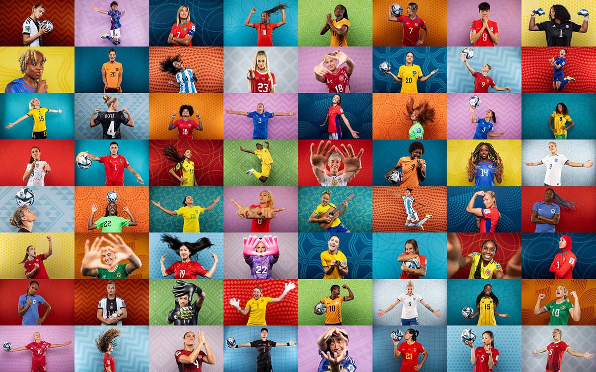 womens world cup 2023