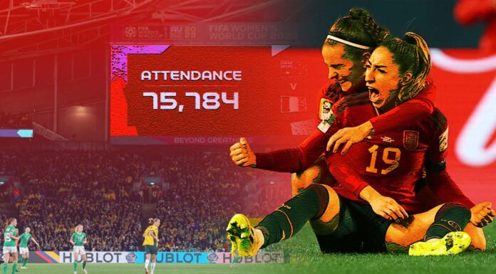 The 2023 Women’s World Cup By the Numbers womens world cup 2023